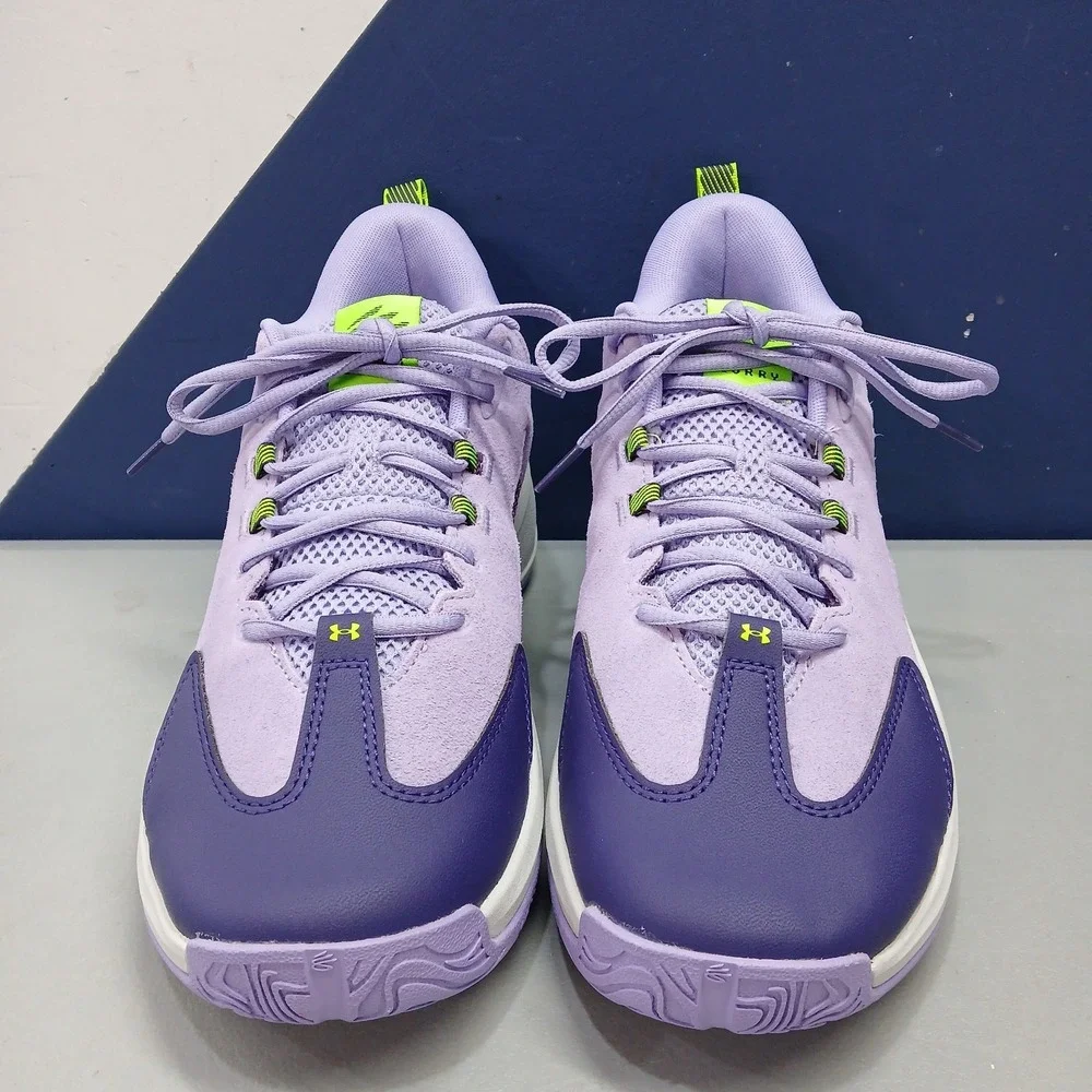 Under Armour Curry 3Z 25 SDE Basketball Shoes Mens 11 Multi Athletic 6000750-538